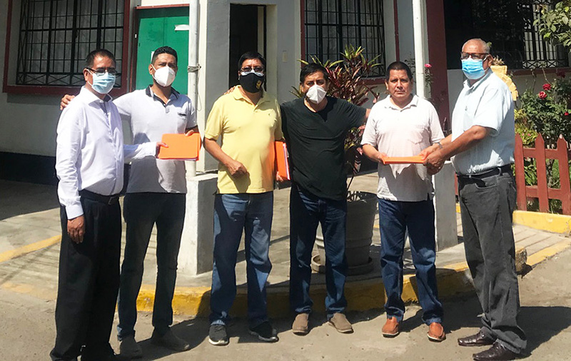 Caso de éxito – Testimonio ADISFFAAP