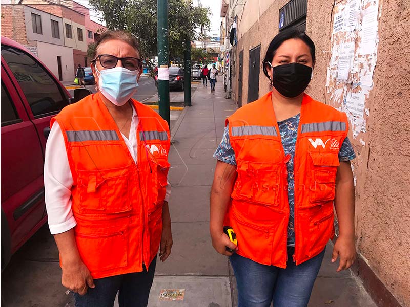 Declaratoria de fábrica familia Torres