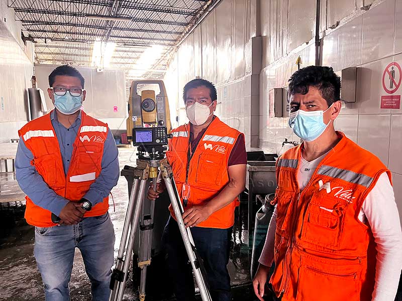 Certificado de Búsqueda Catastral familia Idone