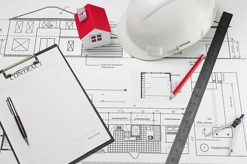 ¿Qué hago si tengo problemas con las medidas de mi terreno?