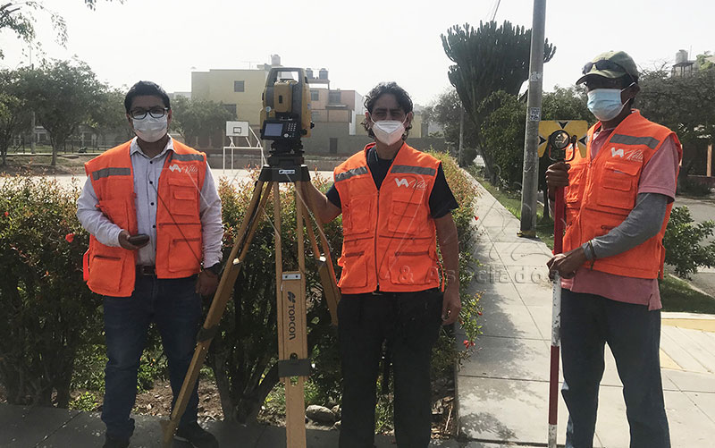 Trabajo realizado familia Díaz Prescripción Adquisitiva