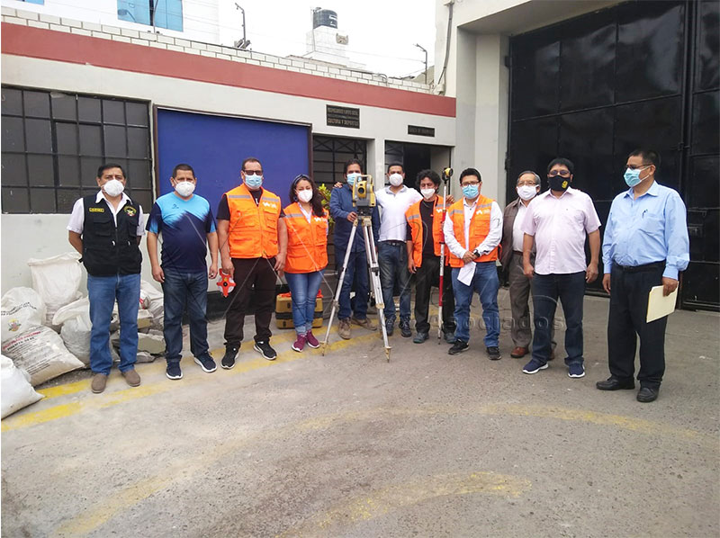 Trabajo realizado ADISFFAAP Prescripción Adquisitiva